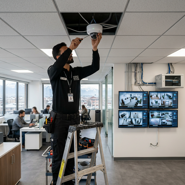 Commercial Surveillance